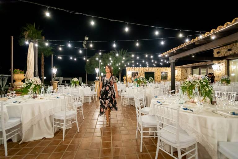 barbara eventi wedding design