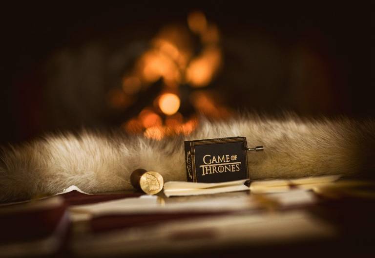 game of thrones wedding
