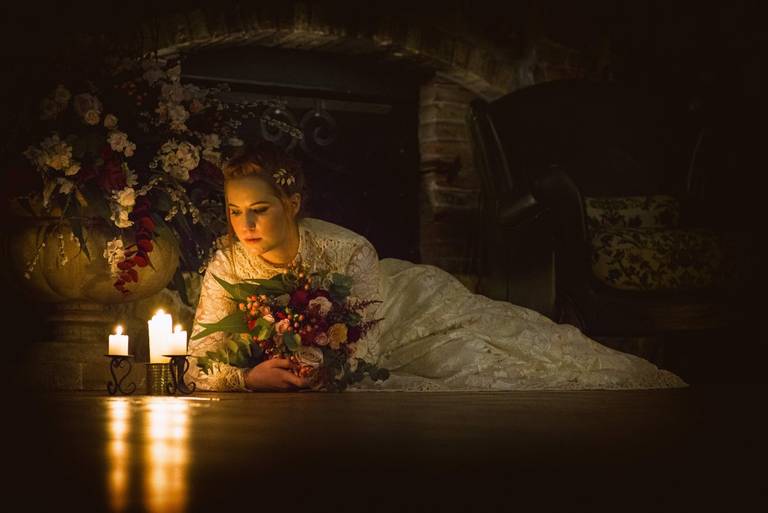 foto sposa 