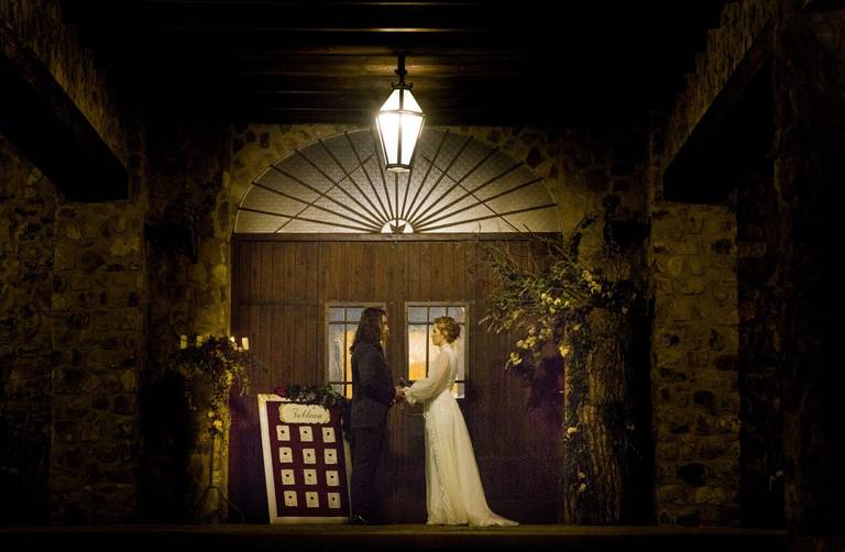 medieval wedding sicily