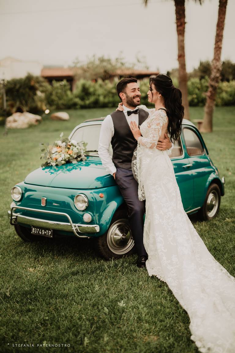 matrimonio sicilia
