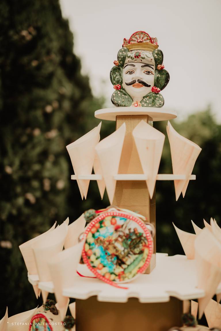 scaccio matrimonio