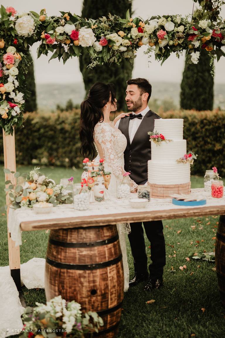 matrimonio tema sicilia