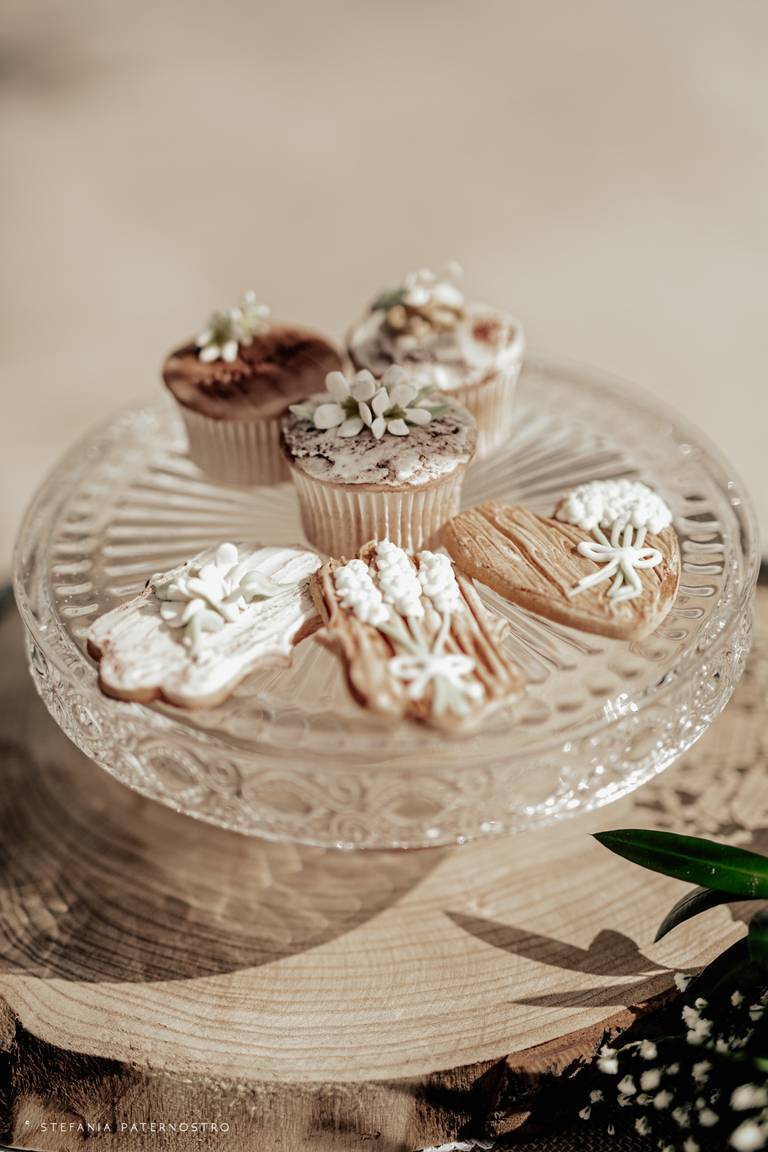 biscotti matrimonio 