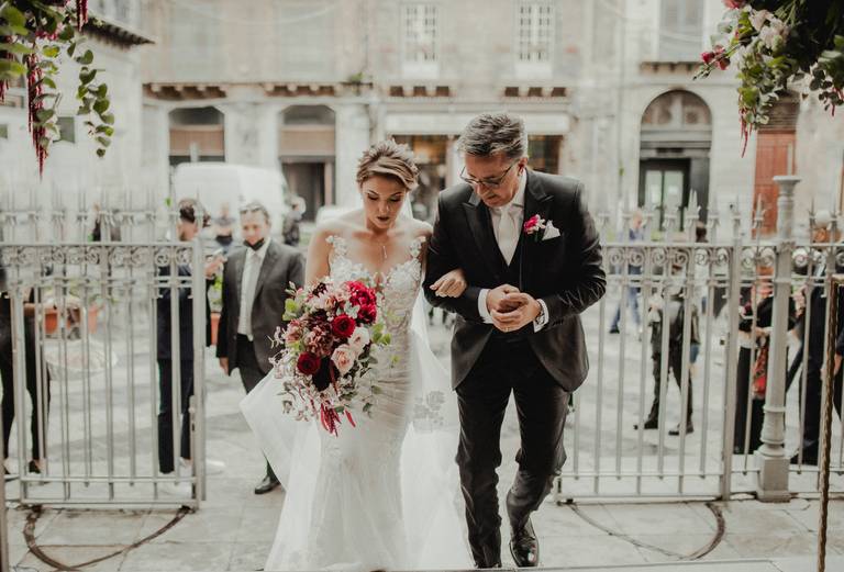 bouquet vinaccio